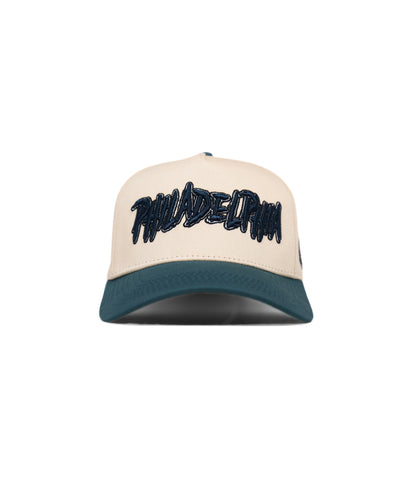 ⁠PHILADELPHIA HAT (EXCLUSIVE DROP)