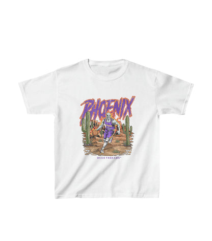 PHOENIX BASKETBALL - KIDS