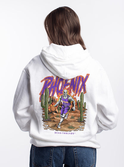 PHOENIX BASKETBALL - “DT ESSENTIAL" HOODIE
