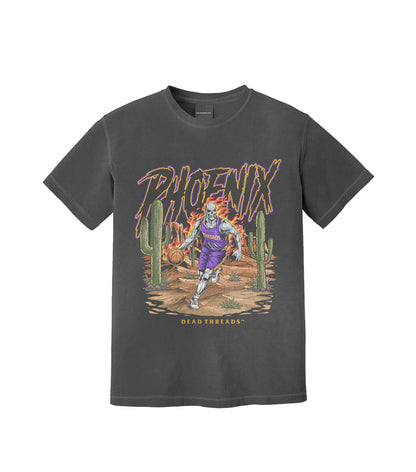 PHOENIX BASKETBALL