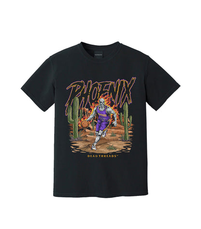 PHOENIX BASKETBALL