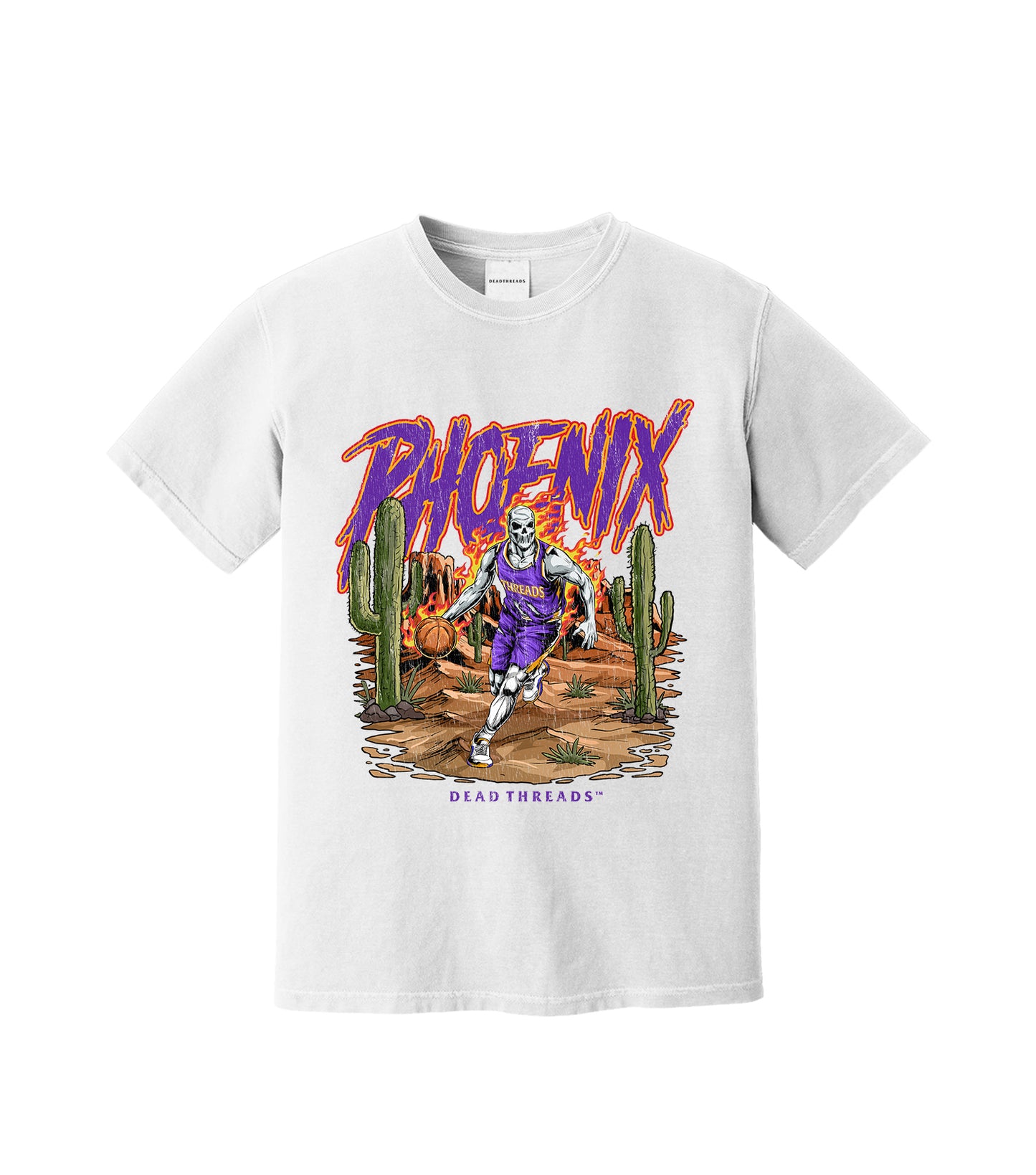 PHOENIX BASKETBALL