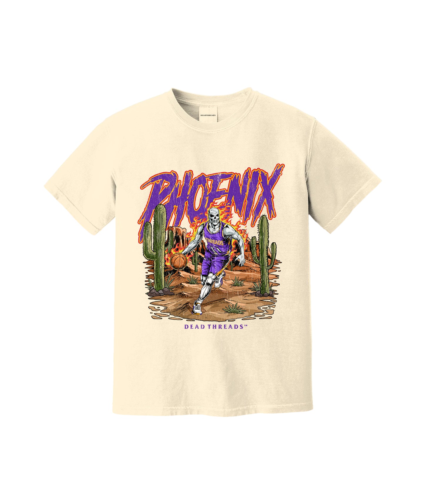 PHOENIX BASKETBALL