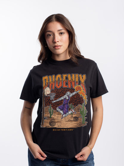 PHOENIX BASKETBALL