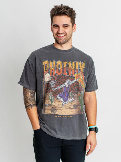 PHOENIX BASKETBALL