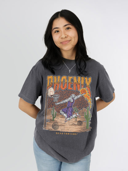 PHOENIX BASKETBALL