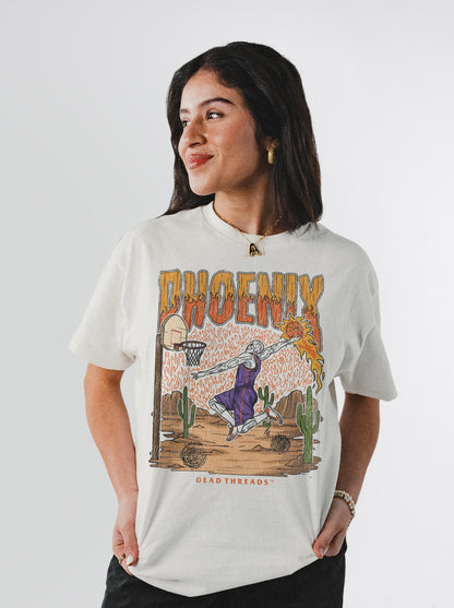 PHOENIX BASKETBALL