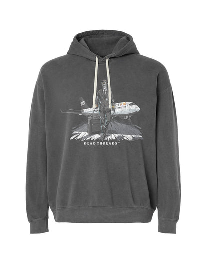 PILOT (MALE) - LIGHTWEIGHT HOODIE