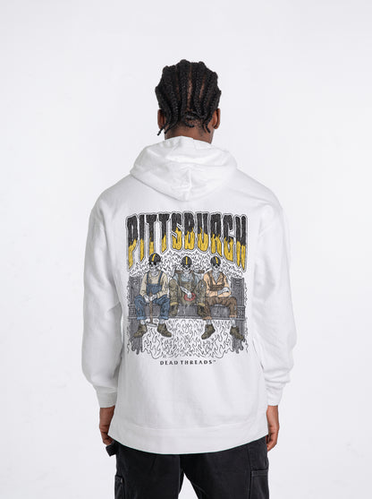 PITTSBURGH FOOTBALL - HOODIE