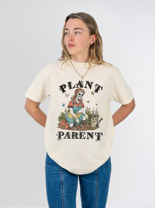 PLANT PARENT