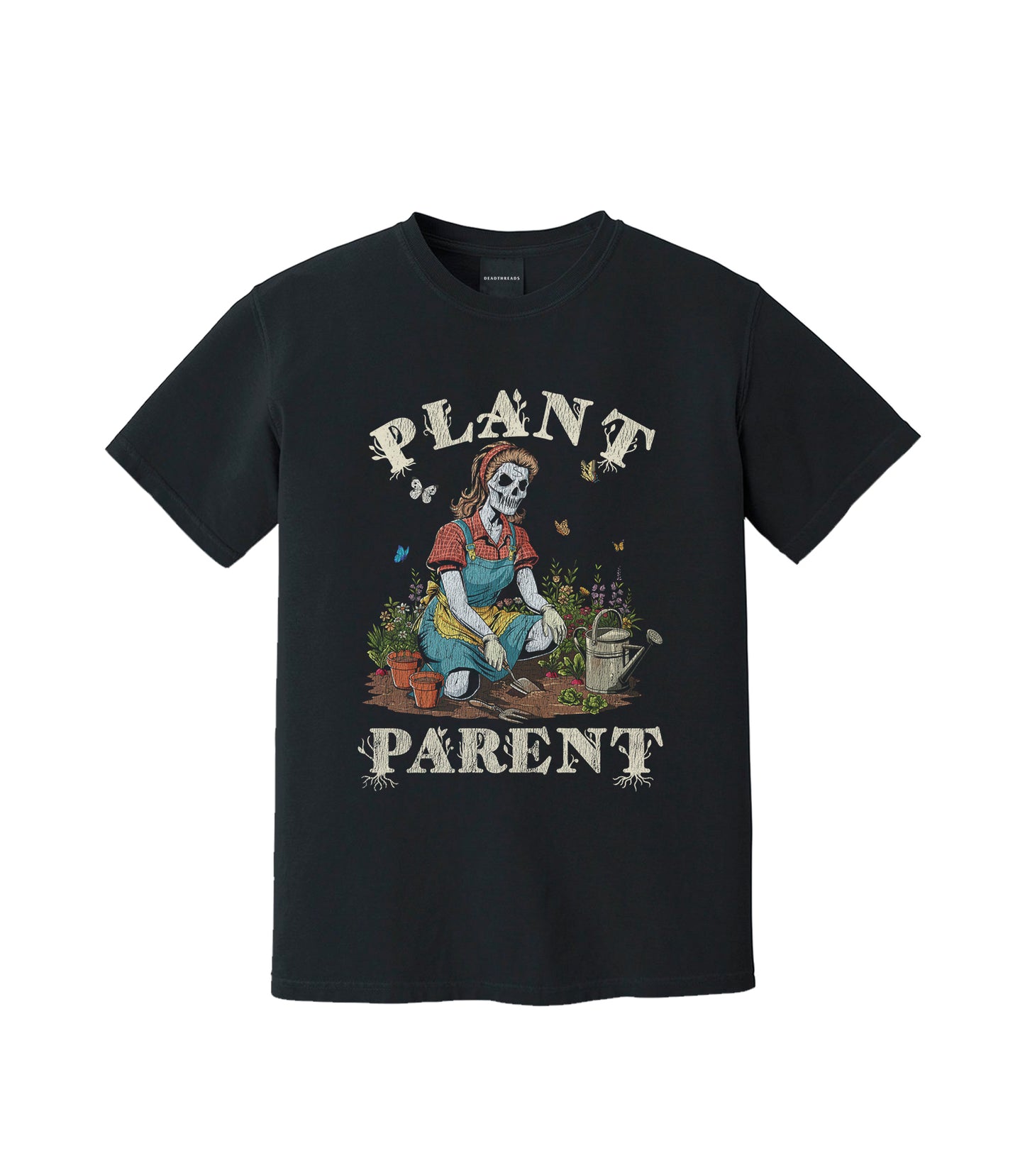 PLANT PARENT