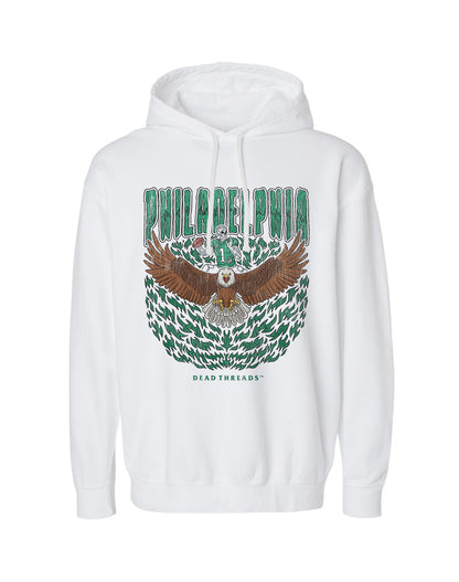 PHILADELPHIA FOOTBALL - LIGHTWEIGHT HOODIE