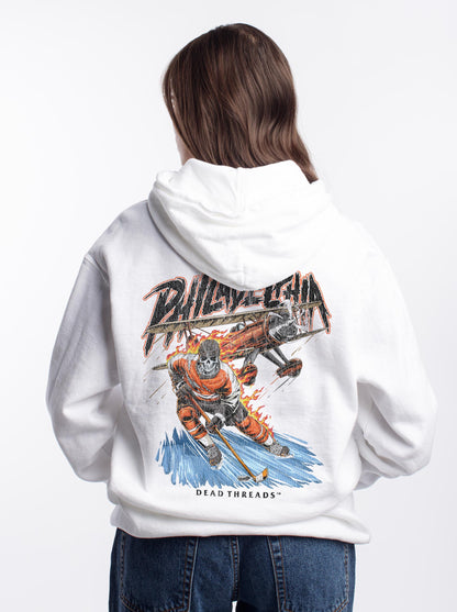 PHILADELPHIA HOCKEY - HOODIE