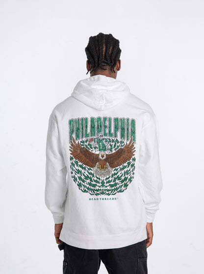 PHILADELPHIA FOOTBALL - HOODIE