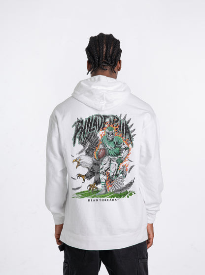 PHILADELPHIA FOOTBALL v2 - HOODIE