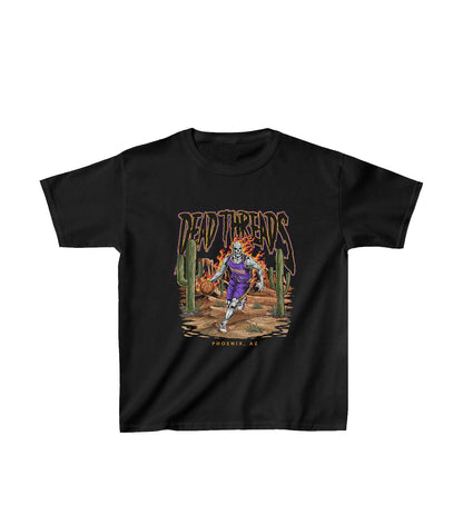 PHOENIX BASKETBALL - KIDS