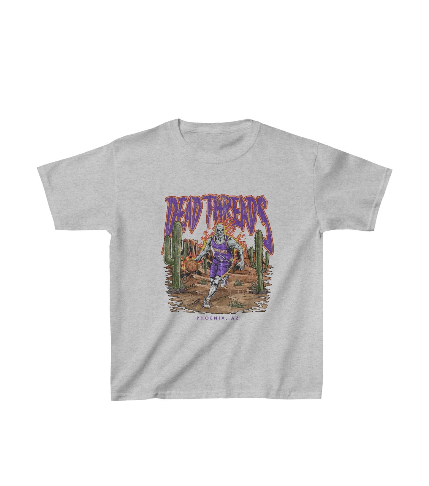 PHOENIX BASKETBALL - KIDS