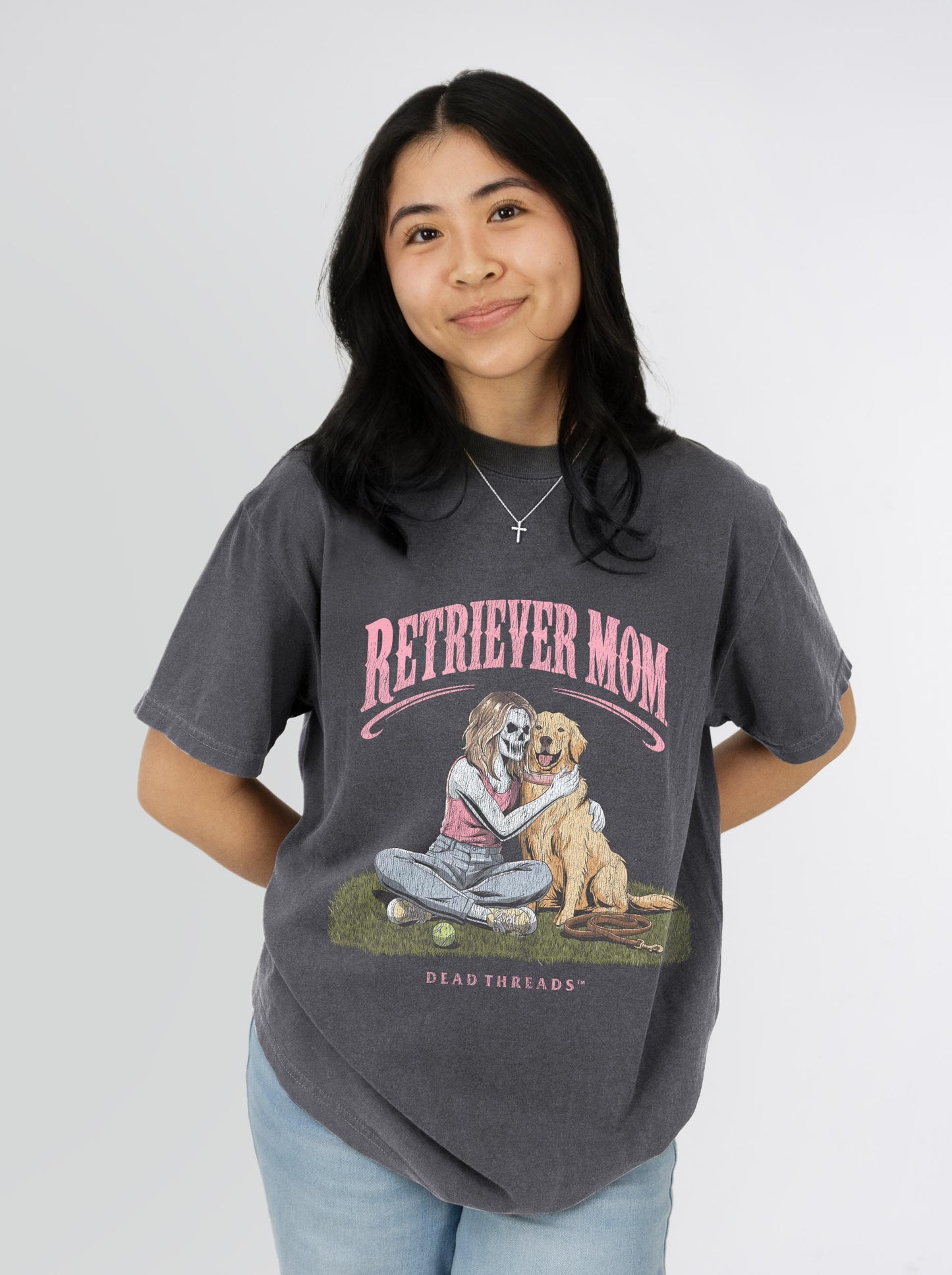 RETRIEVER MOM