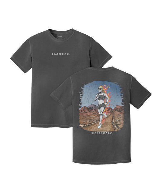 ATACAMA - “DT ESSENTIAL" PREMIUM T-SHIRT