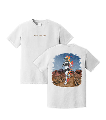 ATACAMA - “DT ESSENTIAL" PREMIUM T-SHIRT