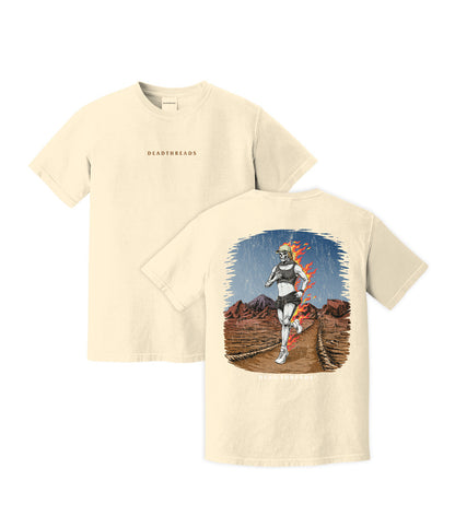 ATACAMA - “DT ESSENTIAL" PREMIUM T-SHIRT