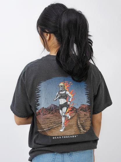 ATACAMA - “DT ESSENTIAL" PREMIUM T-SHIRT