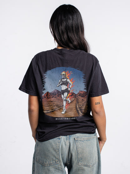 ATACAMA - “DT ESSENTIAL" PREMIUM T-SHIRT