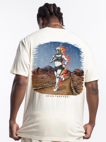 ATACAMA - “DT ESSENTIAL" PREMIUM T-SHIRT