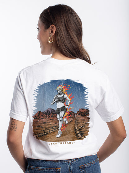 ATACAMA - “DT ESSENTIAL" PREMIUM T-SHIRT