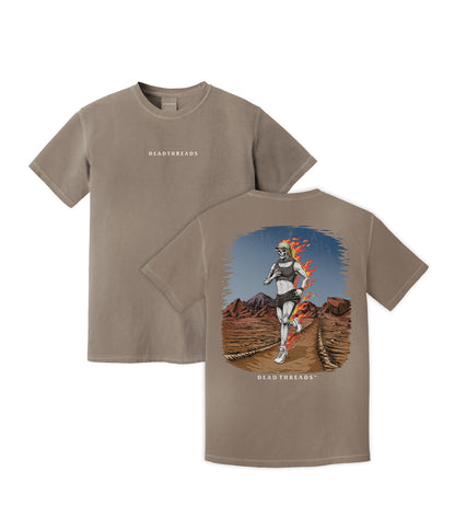 ATACAMA - “DT ESSENTIAL" PREMIUM T-SHIRT