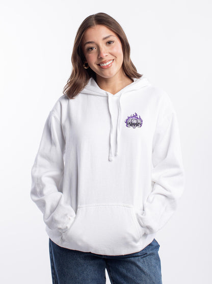 SACRAMENTO BASKETBALL - HOODIE