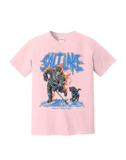 SALT LAKE HOCKEY - PINK