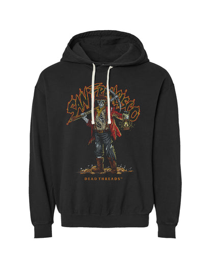 SAN FRANCISCO FOOTBALL - LIGHTWEIGHT HOODIE