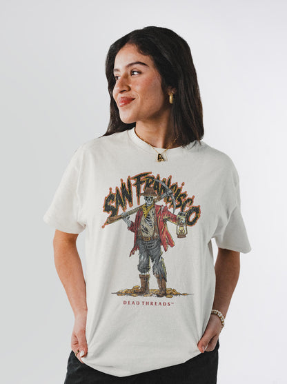 SAN FRANCISCO FOOTBALL v2