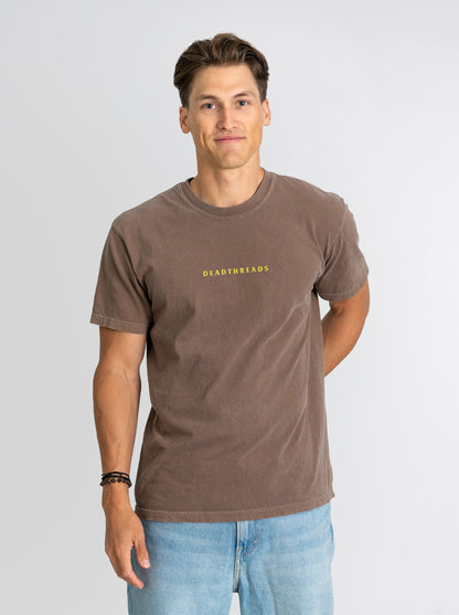 SAN DIEGO BASEBALL - “DT ESSENTIAL" PREMIUM T-SHIRT