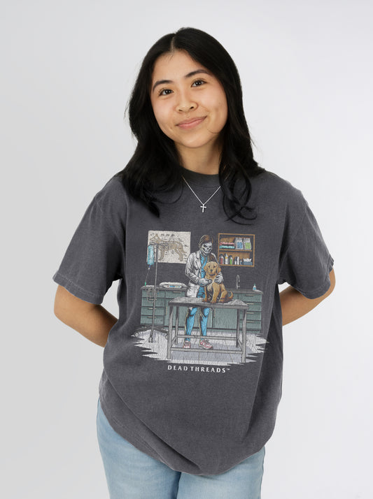 SCARS & ADRs (JACKET, FEMALE)