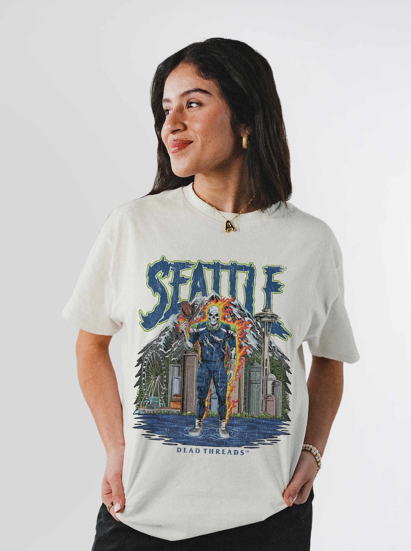 SEATTLE FOOTBALL v2