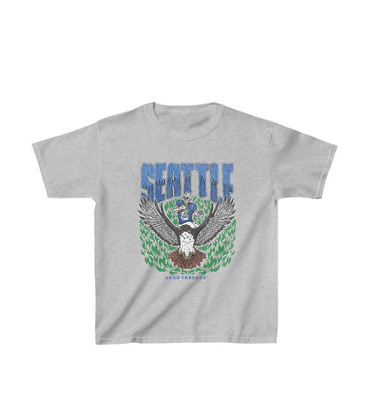 SEATTLE FOOTBALL - KIDS