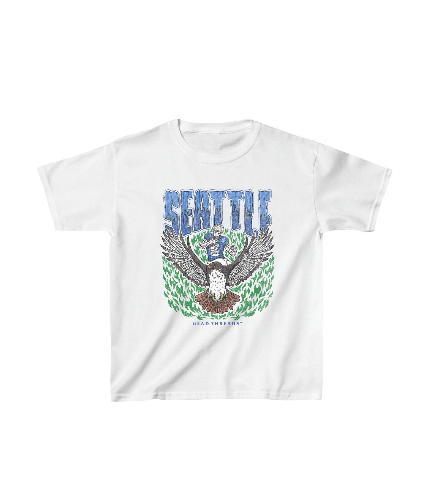 SEATTLE FOOTBALL - KIDS