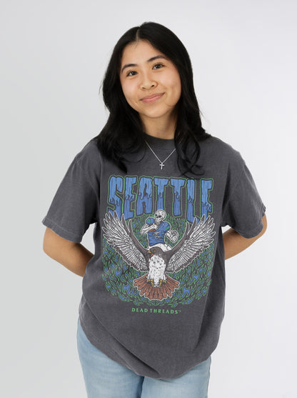 SEATTLE FOOTBALL