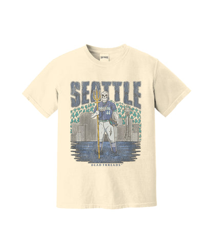 SEATTLE BASEBALL