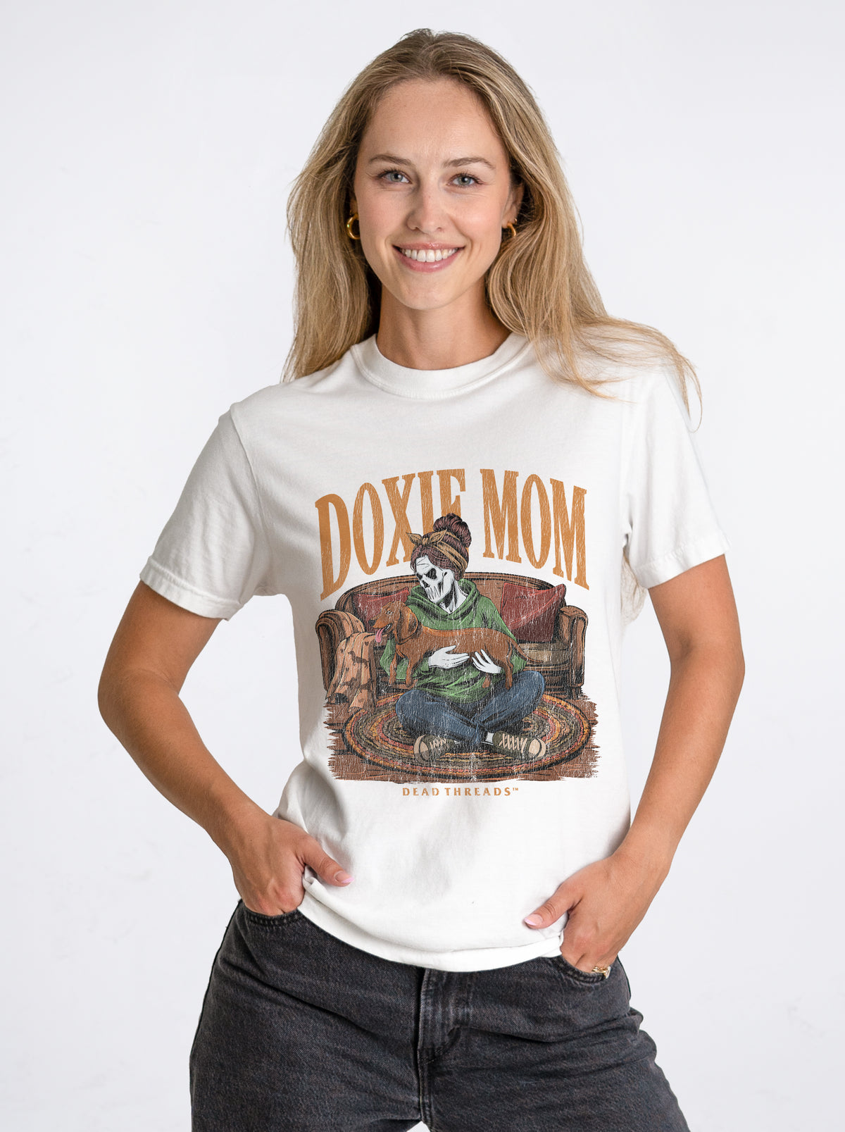 DOXIE MOM