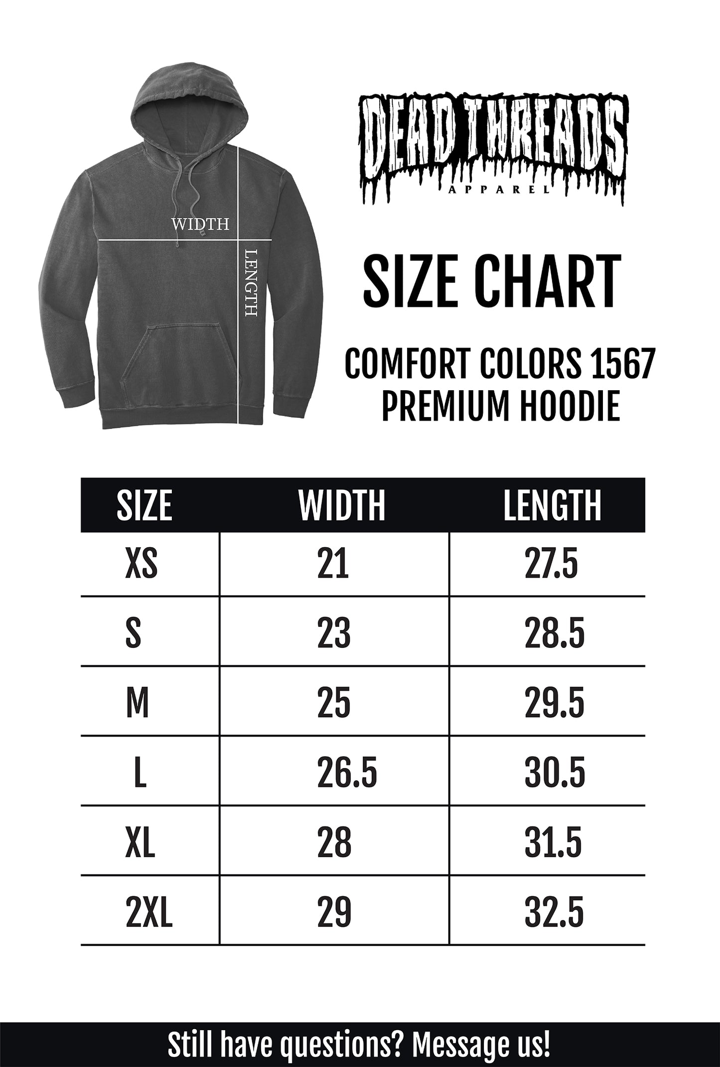 DEER HUNTING - “DT ESSENTIAL" HOODIE