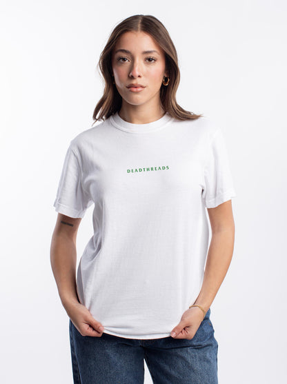 SKIING - “DT ESSENTIAL" PREMIUM T-SHIRT