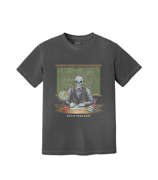 SKULL'S IN SESSION (MR.)