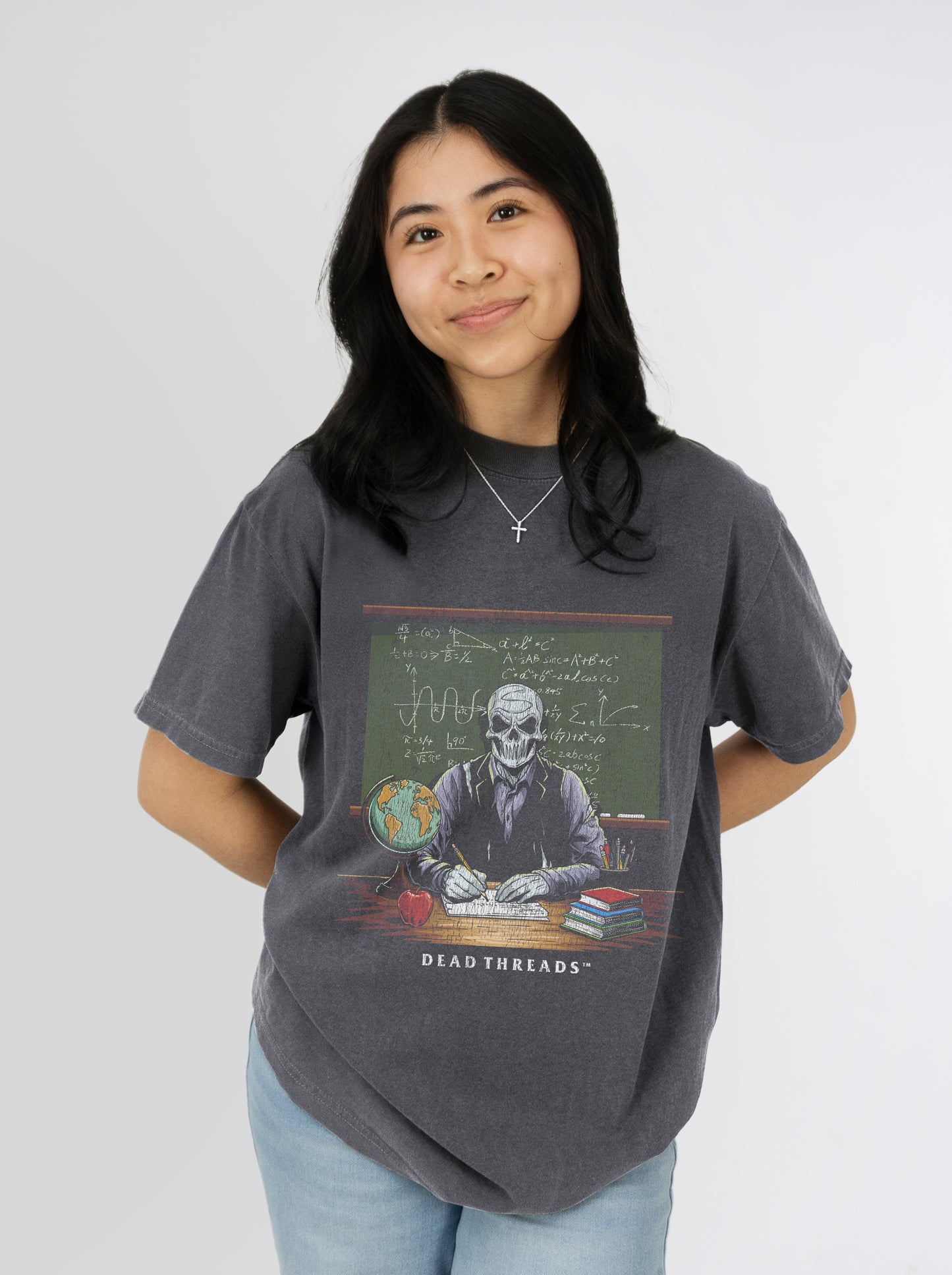 SKULL'S IN SESSION (MR.)