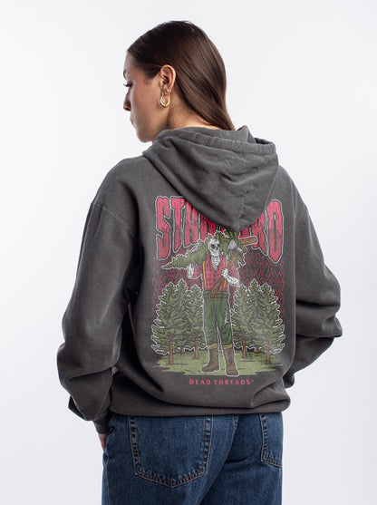 STANFORD - HOODIE