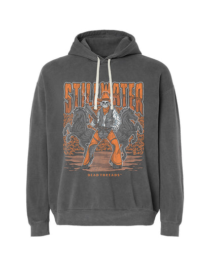 STILLWATER - LIGHTWEIGHT HOODIE