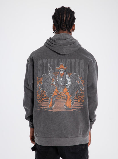 STILLWATER - “DT ESSENTIAL" HOODIE