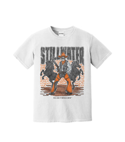 STILLWATER